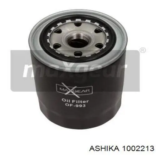 Масляный фильтр 1002213 Ashika