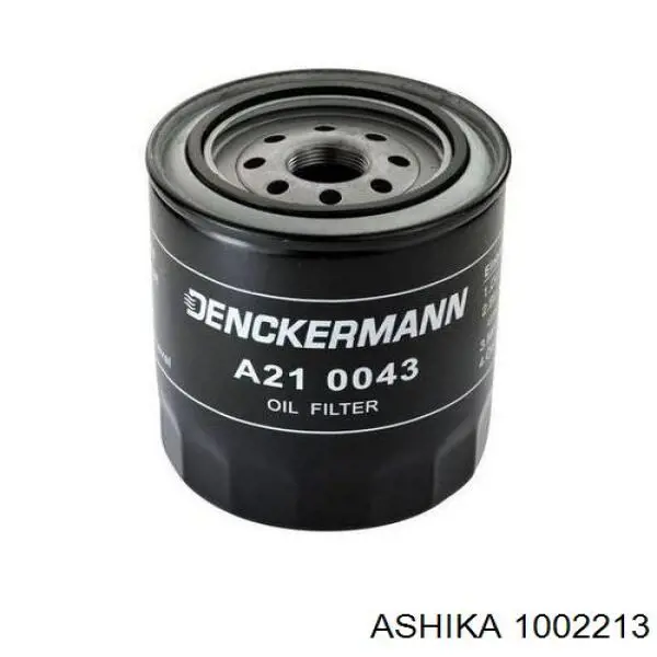 Фильтр масла Ashika 1002213