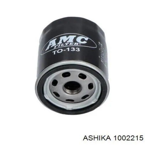 Фильтр очистки масла центробежный Ashika 1002215 цена, от 5.81 USD