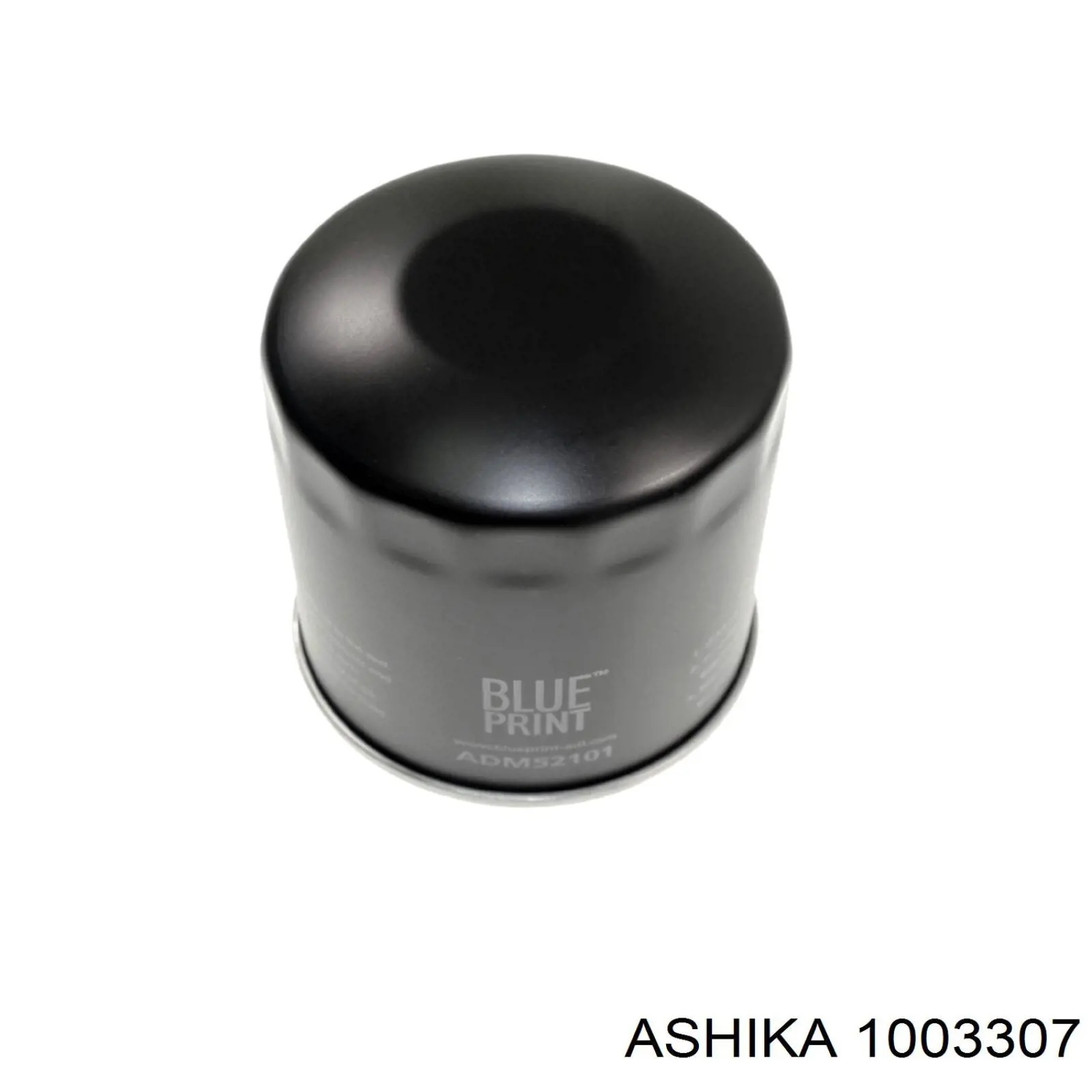 10-03-307 Ashika масляный фильтр