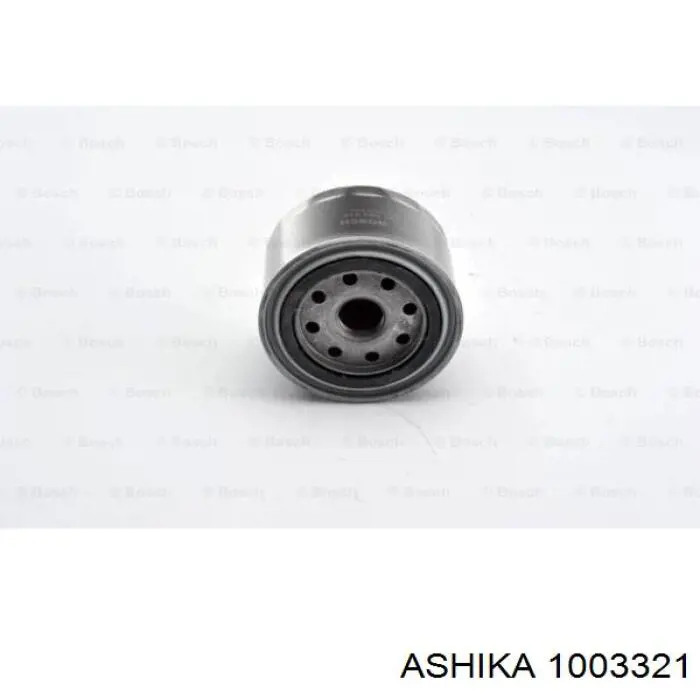 Фильтр очистки масла центробежный Ashika 1003321 цена, от 4.40 USD