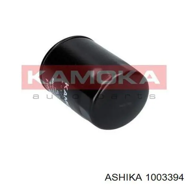 Фильтр очистки масла центробежный Ashika 1003394 цена, от 4.79 USD