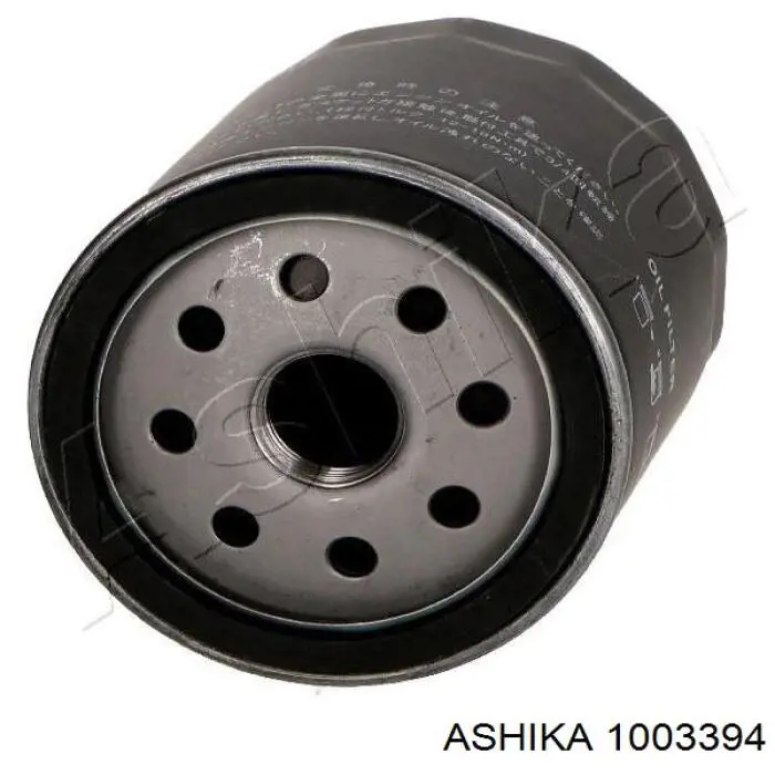 10-03-394 Ashika масляный фильтр