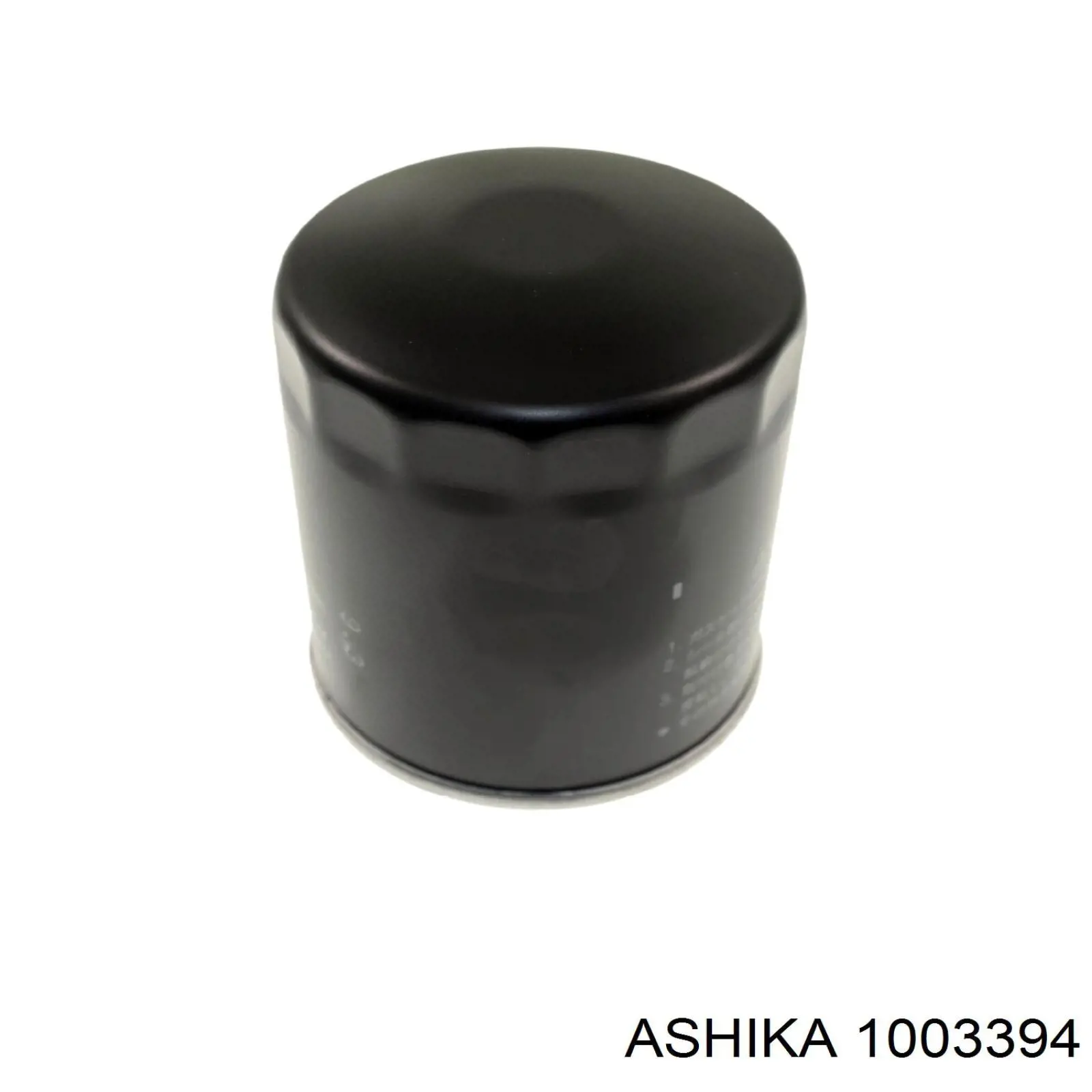 Фильтр масла Ashika 1003394