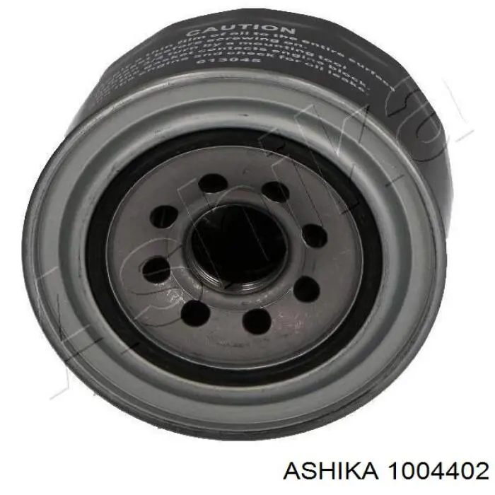 10-04-402 Ashika масляный фильтр