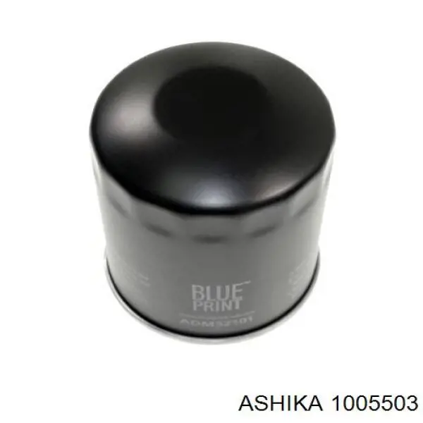 Масляный фильтр 1005503 Ashika