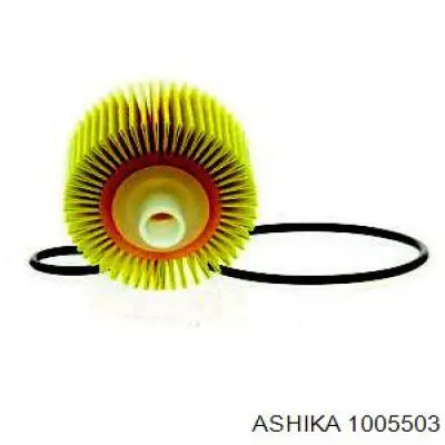 Фильтр масла Ashika 1005503