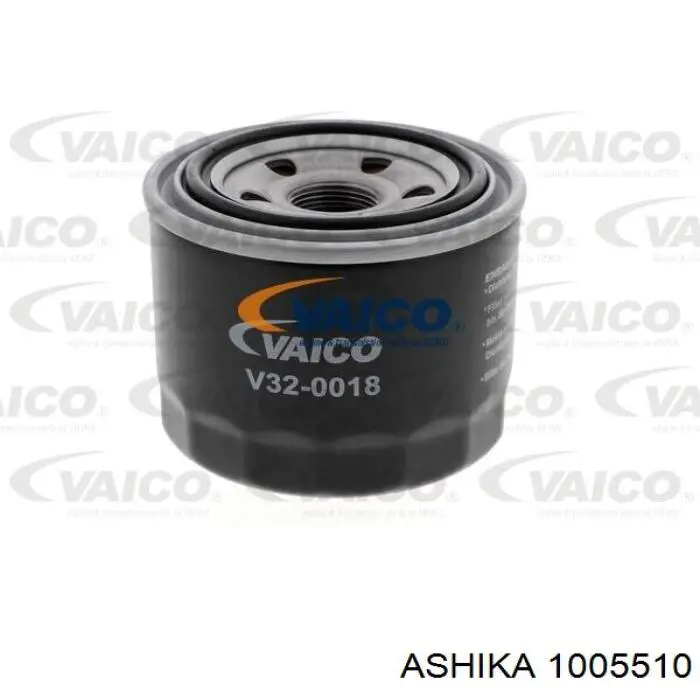 Фильтр очистки масла центробежный Ashika 1005510 цена, от 3.69 USD