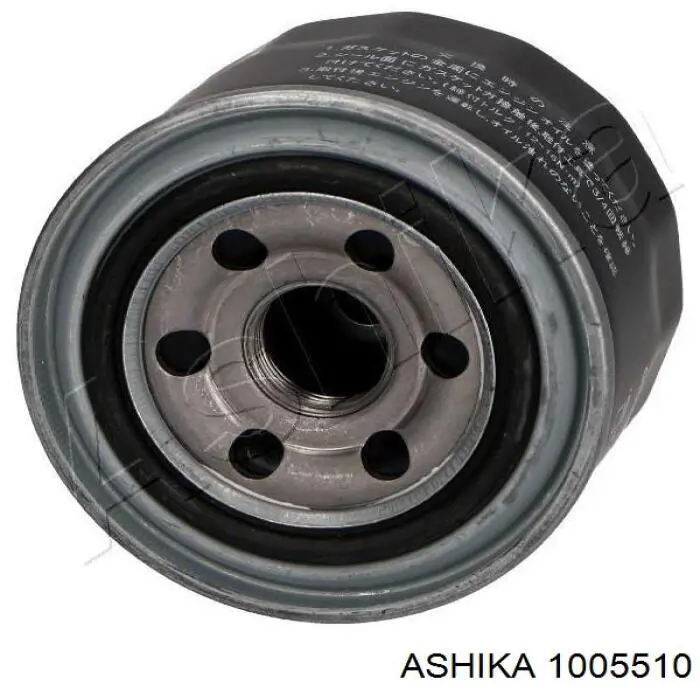 10-05-510 Ashika масляный фильтр