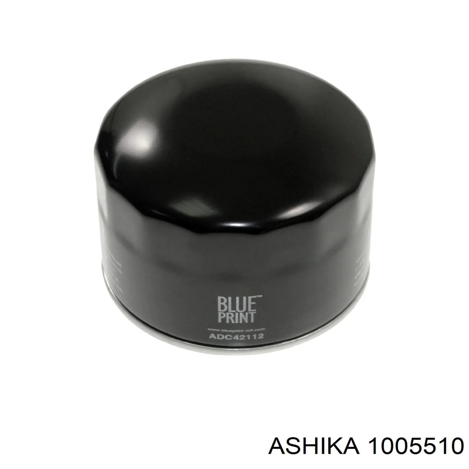 Filtro de aceite 1005510 Ashika