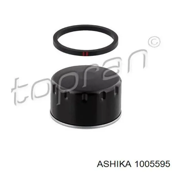 10-05-595 Ashika масляный фильтр