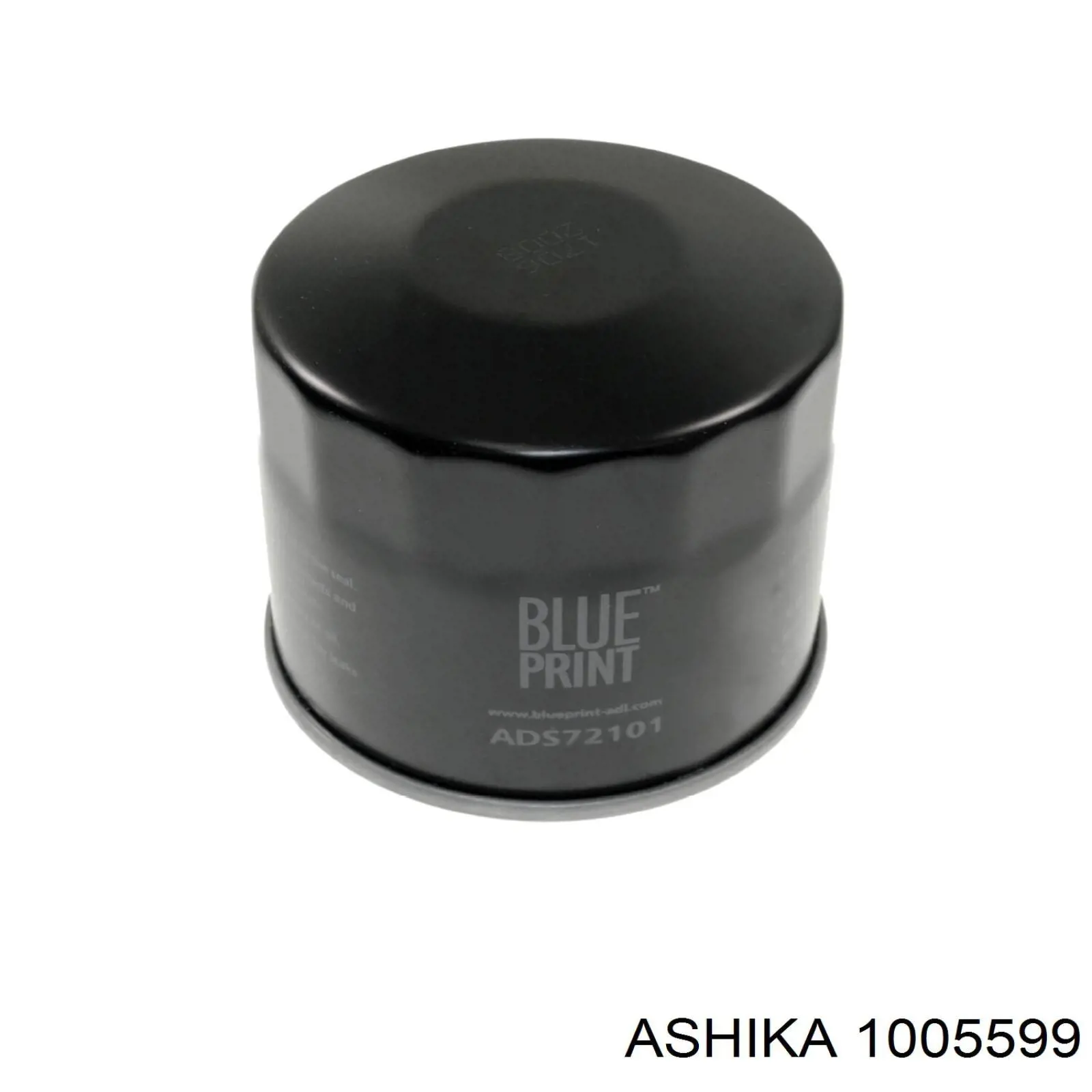 Фильтр масла Ashika 1005599
