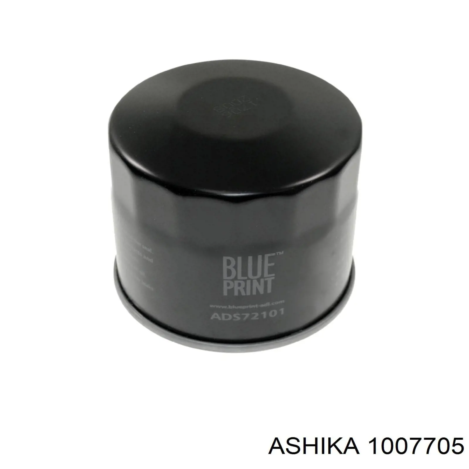 Масло АКПП Ashika 1007705