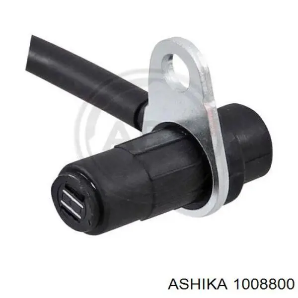 10-08-800 Ashika масляный фильтр