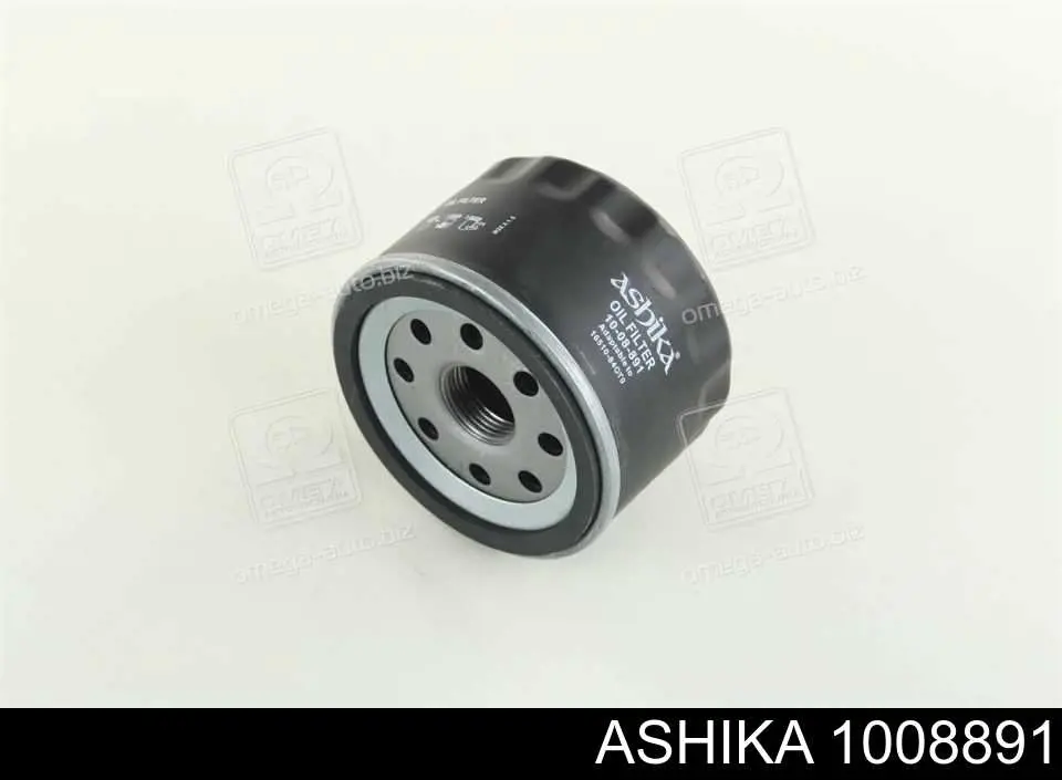 1008891 Ashika масляный фильтр
