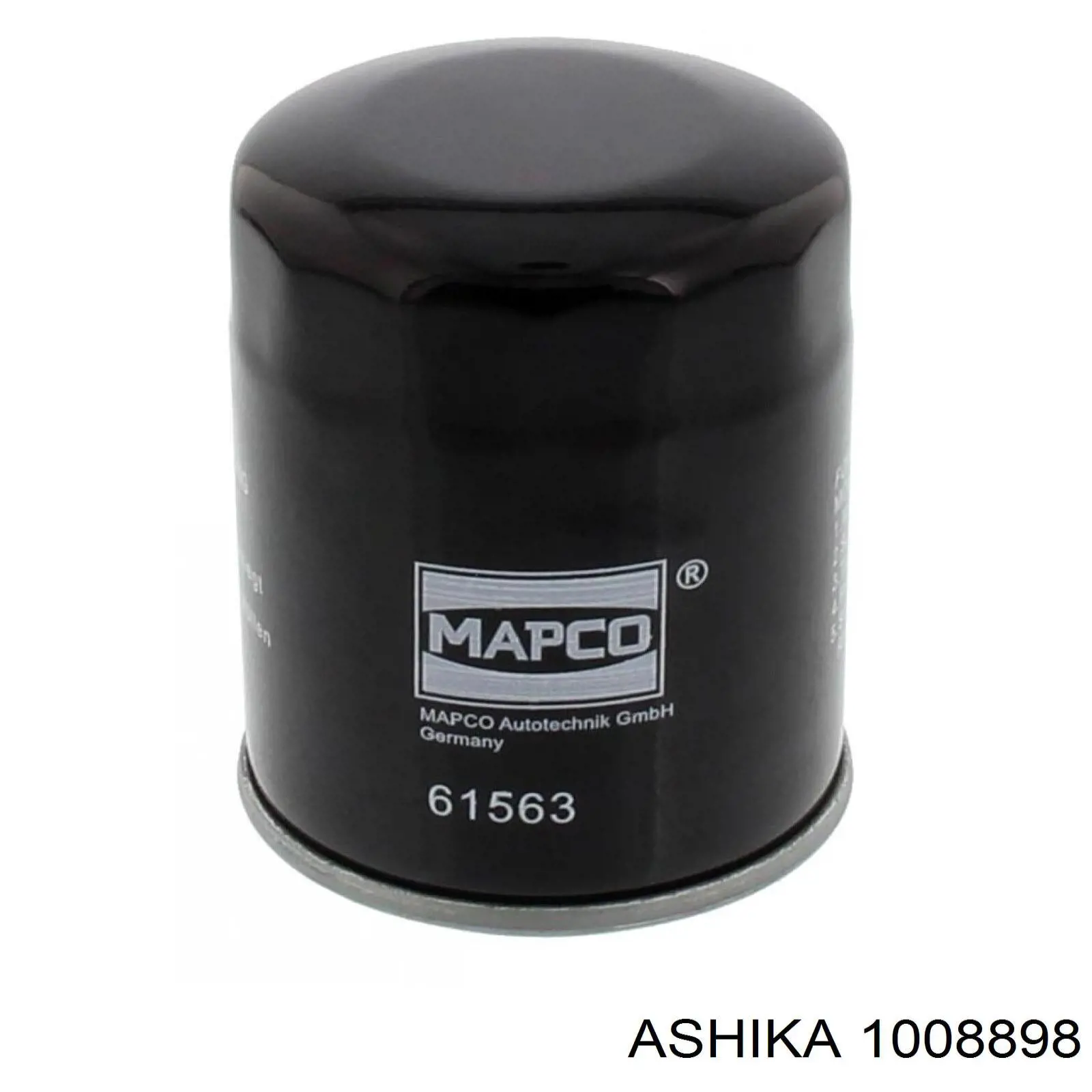 Масляный фильтр 1008898 Ashika
