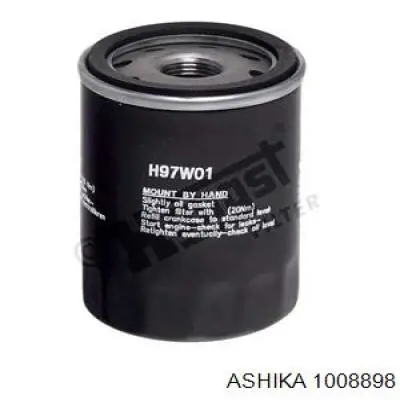 Фильтр масла Ashika 1008898