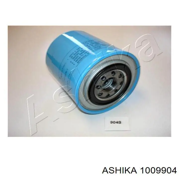 10-09-904 Ashika масляный фильтр