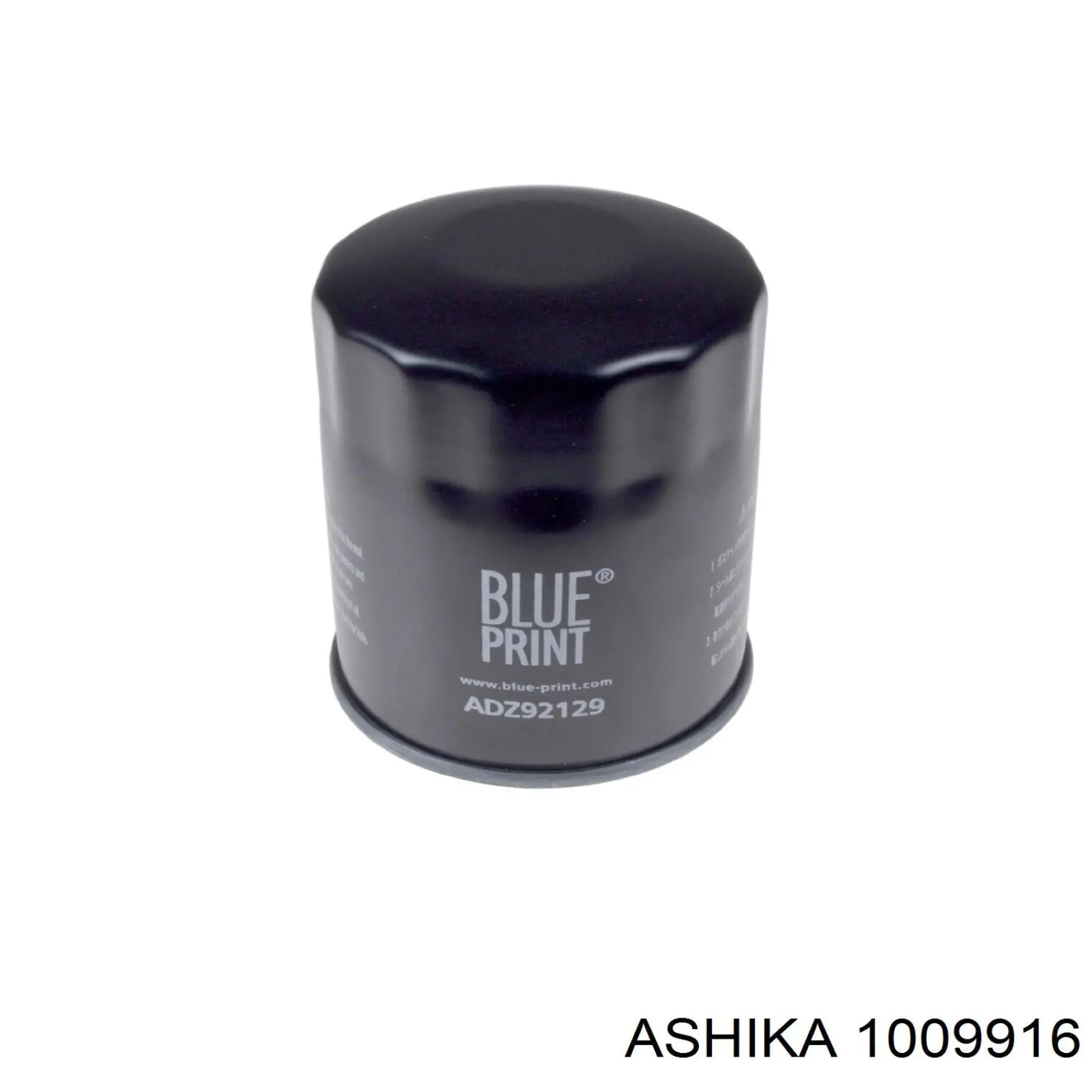 Масляный фильтр 1009916 Ashika