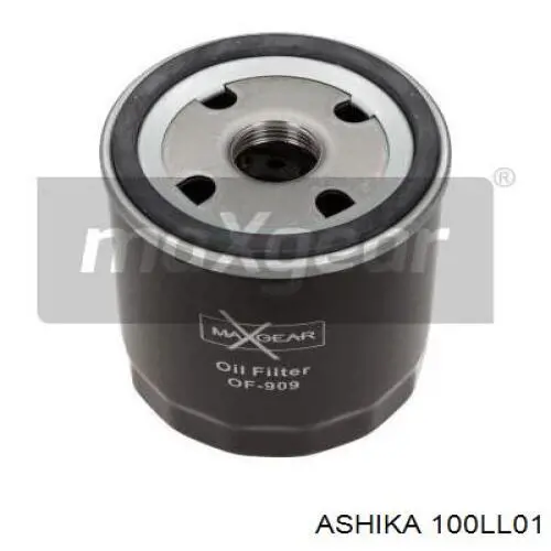 Фильтр очистки масла центробежный Mfilter TF6552 цена, от 4.02 USD
