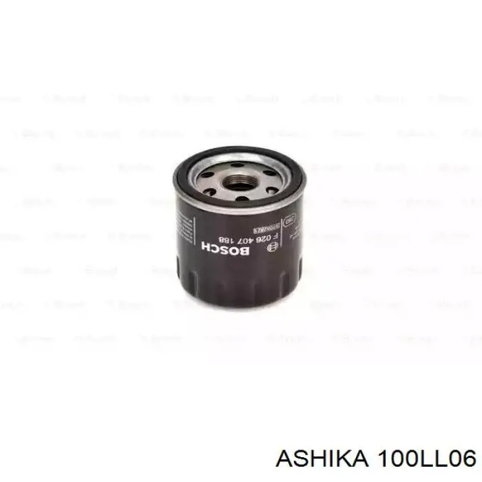 Фильтр очистки масла центробежный Ashika 100LL06 цена, от 5.41 USD