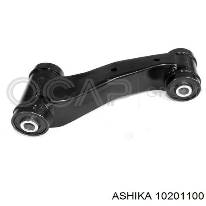 102-01-100 Ashika рычаг передней подвески верхний правый