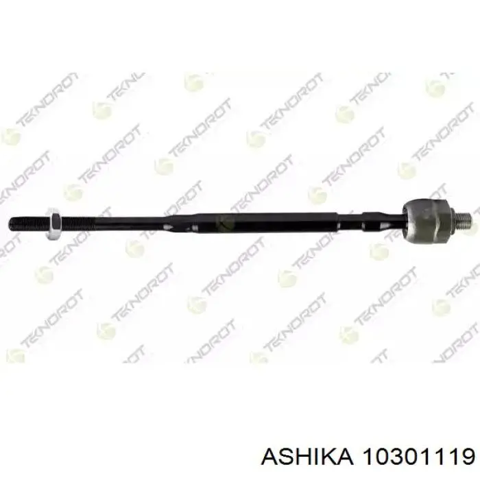 103-01-119 Ashika рулевая тяга