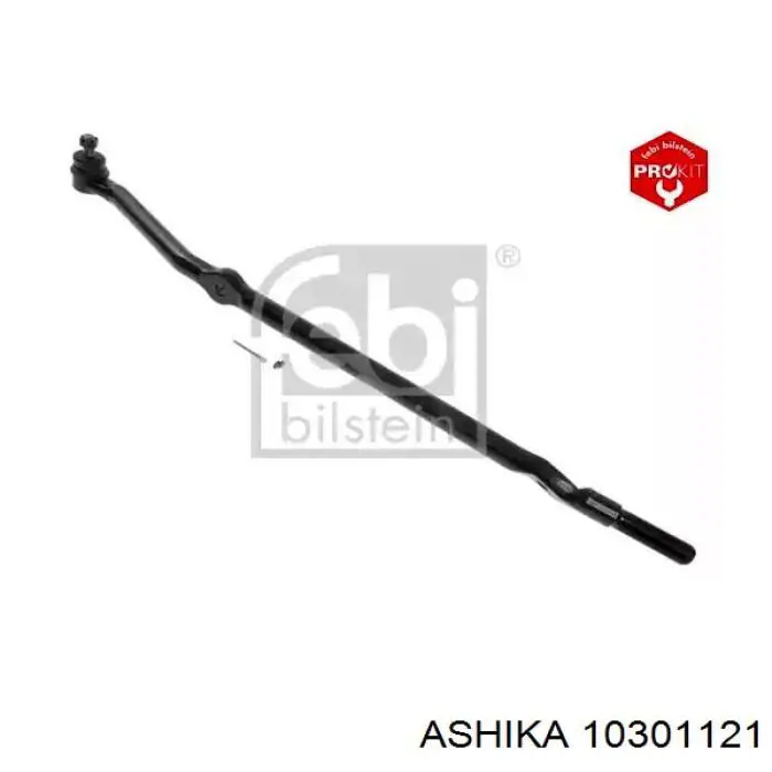Тяга рулевая поперечная Ashika 10301121