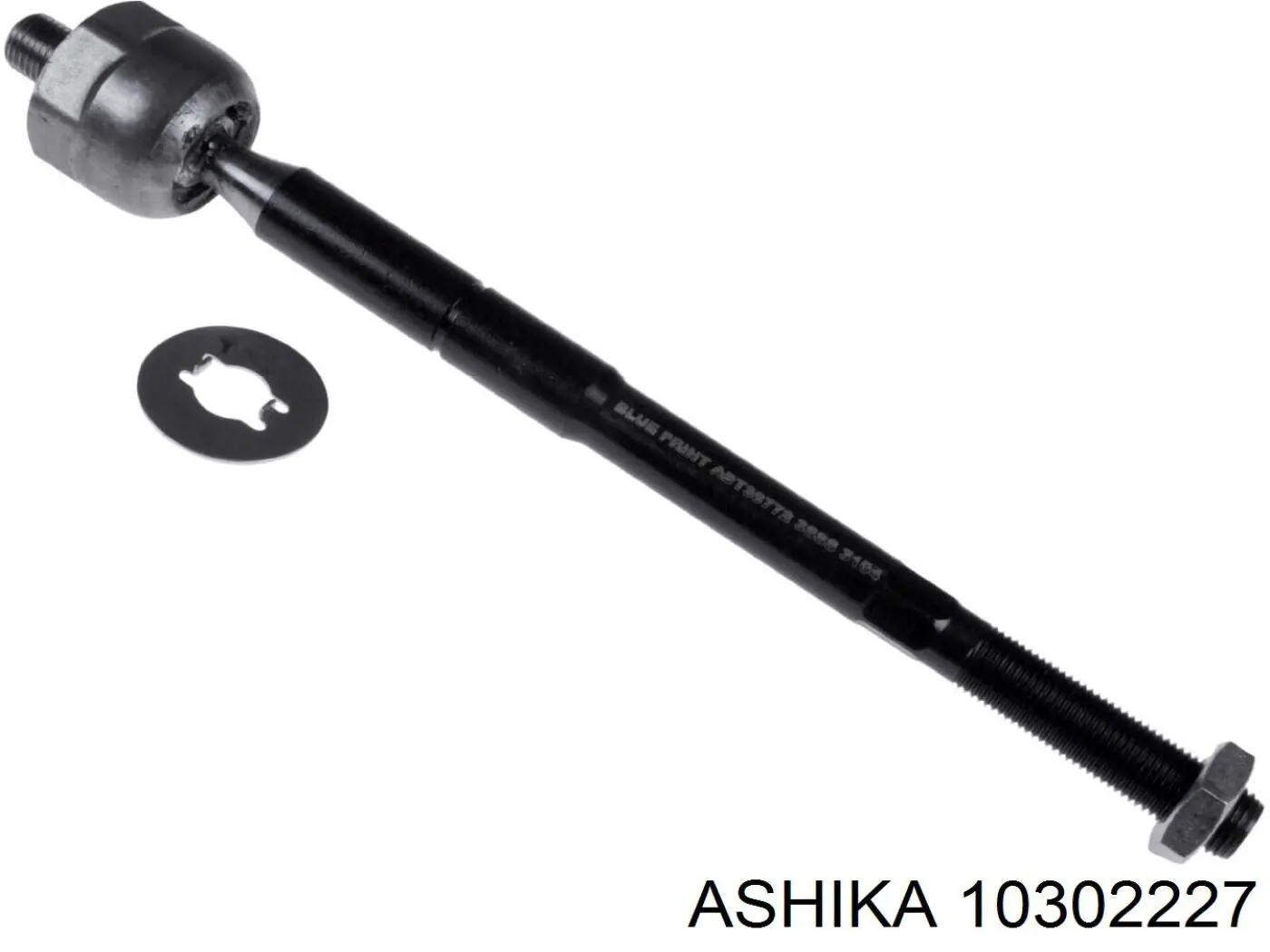 103-02-227 Ashika рулевая тяга