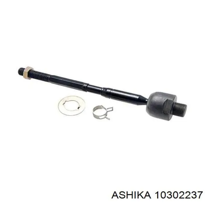 Рулевая тяга Ashika 10302237 цена, от 13.00 USD