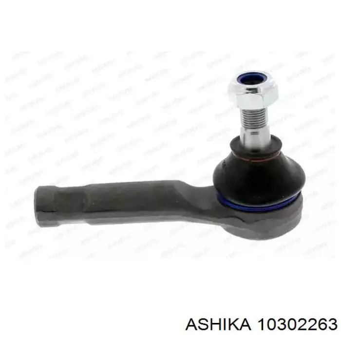 Купить NSRE1045 NIPPON MOTORS Рулевая тяга