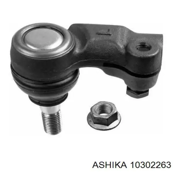 Рулевая тяга NSRE1045 NIPPON MOTORS