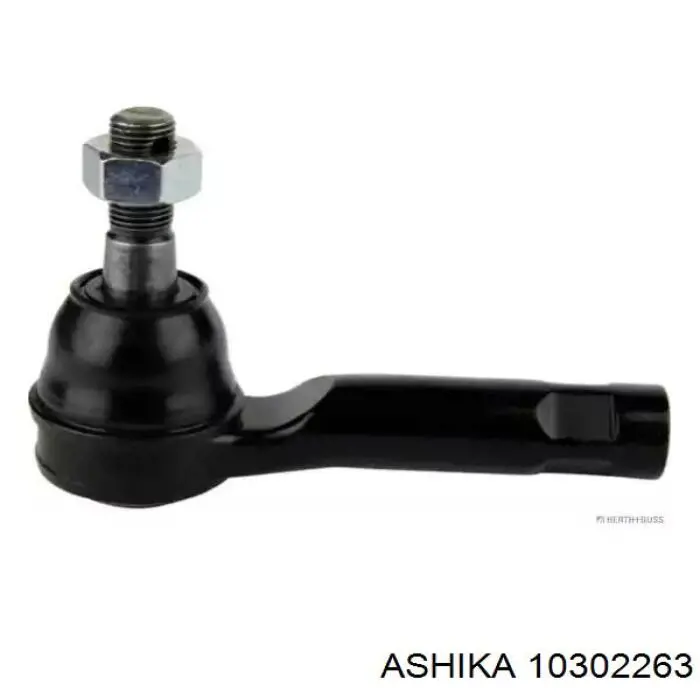 NSRE1045 NIPPON MOTORS Тяги рулевые