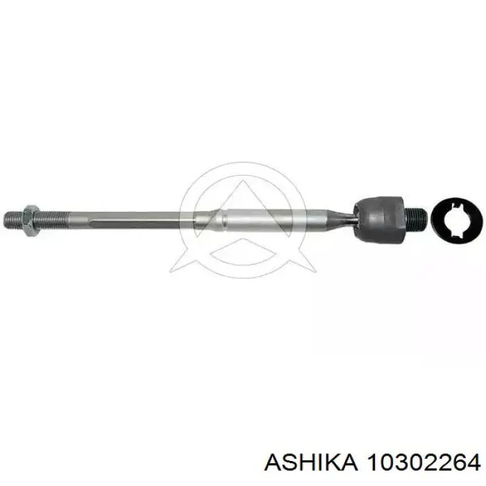 Рулевая тяга AYD 9521691 цена, от 9.50 USD