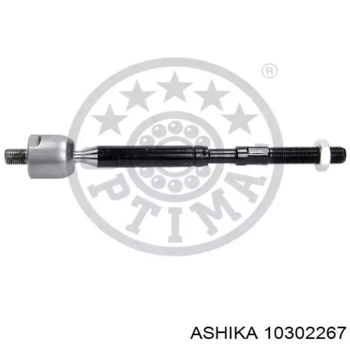Рулевая тяга Ashika 10302267 цена, от 10.44 USD