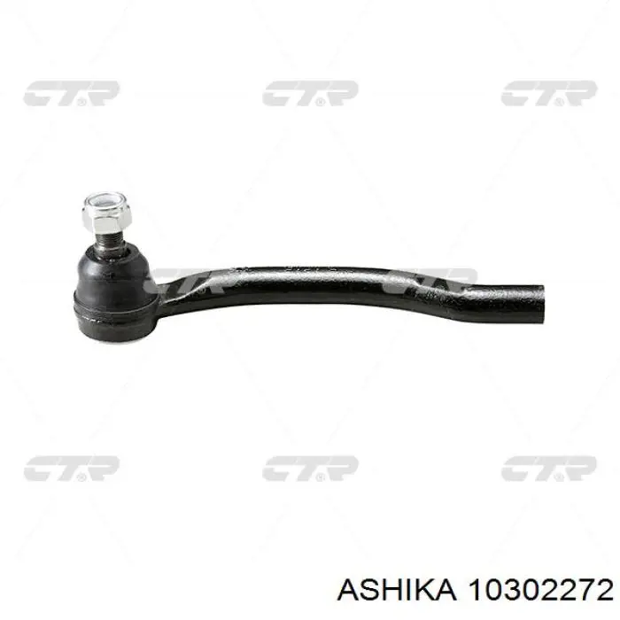 Купить 10302272 Ashika Рулевая тяга