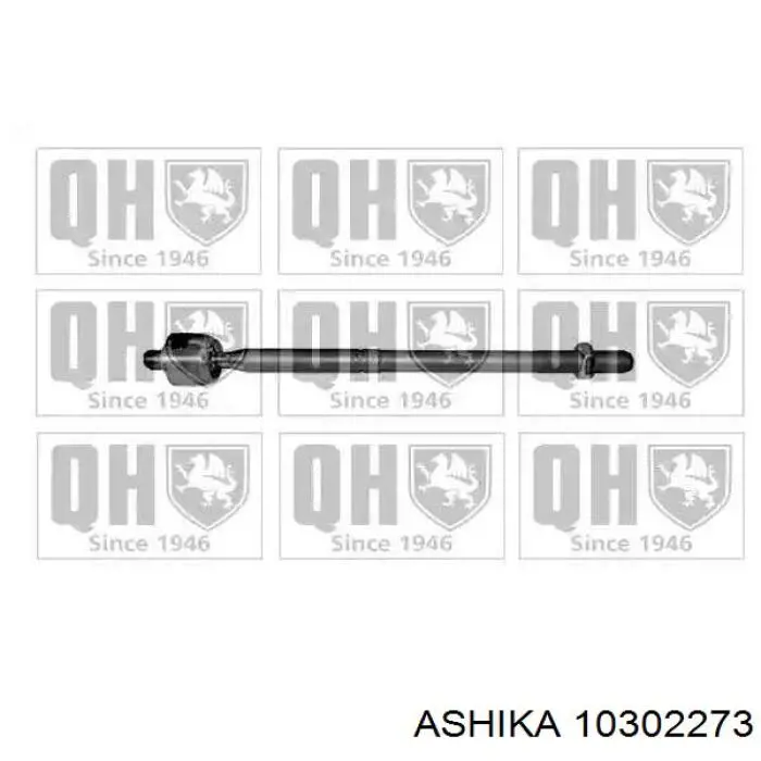 Купить 10302273 Ashika Рулевая тяга