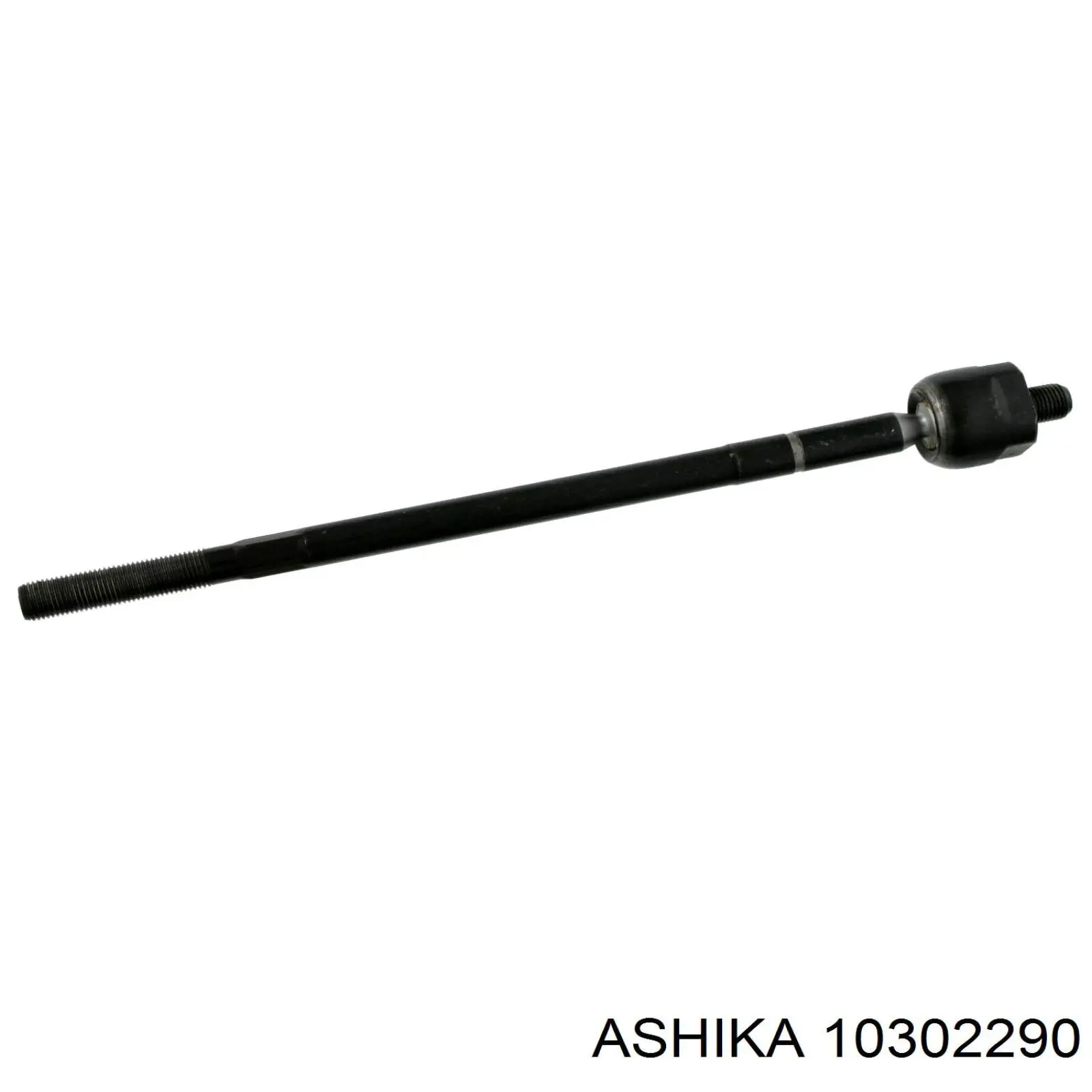 103-02-290 Ashika рулевая тяга