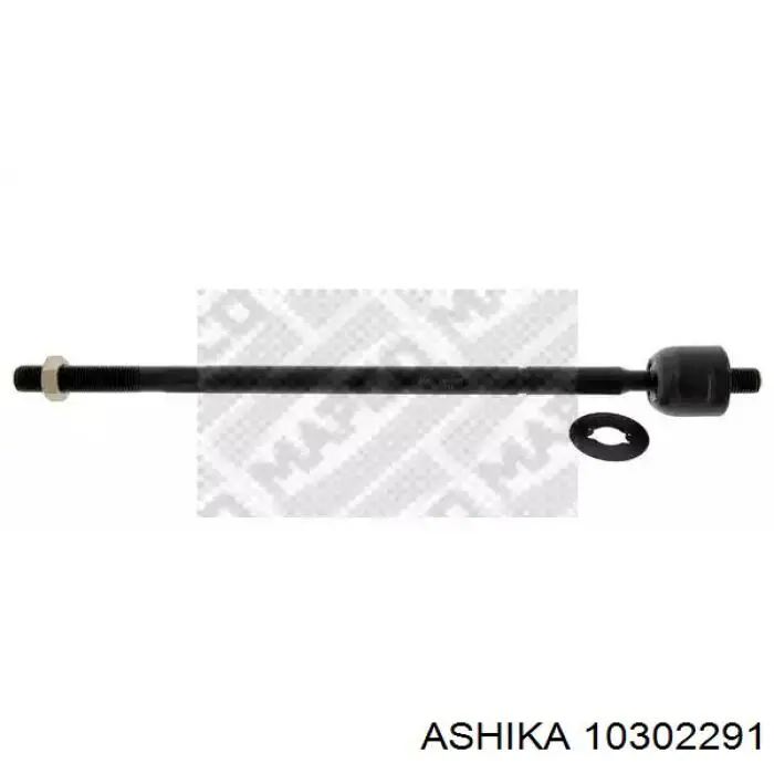 Купить 10302291 Ashika Рулевая тяга