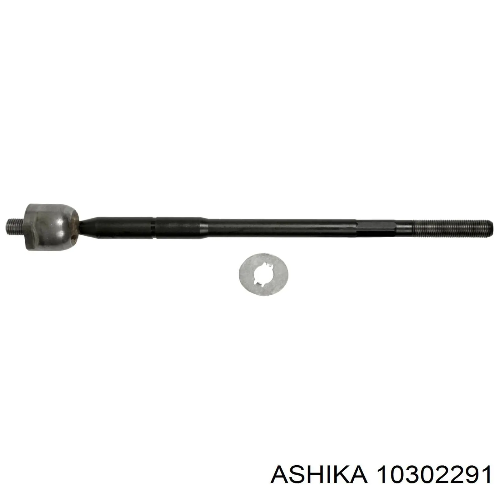 Рулевая тяга Ashika 10302291 цена, от 7.60 USD