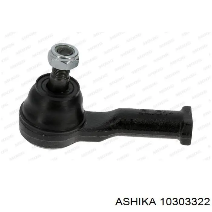 Рулевая тяга Ashika 10303322 цена, от 11.01 USD