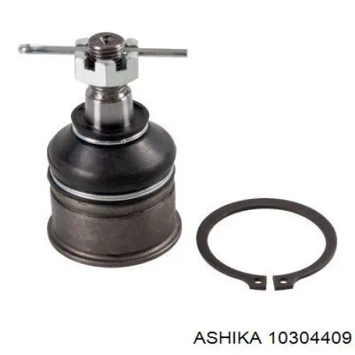 Купить 10304409 Ashika Рулевая тяга