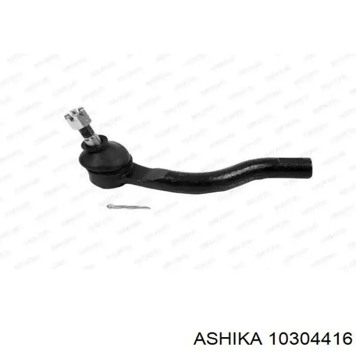 103-04-416 Ashika рулевая тяга