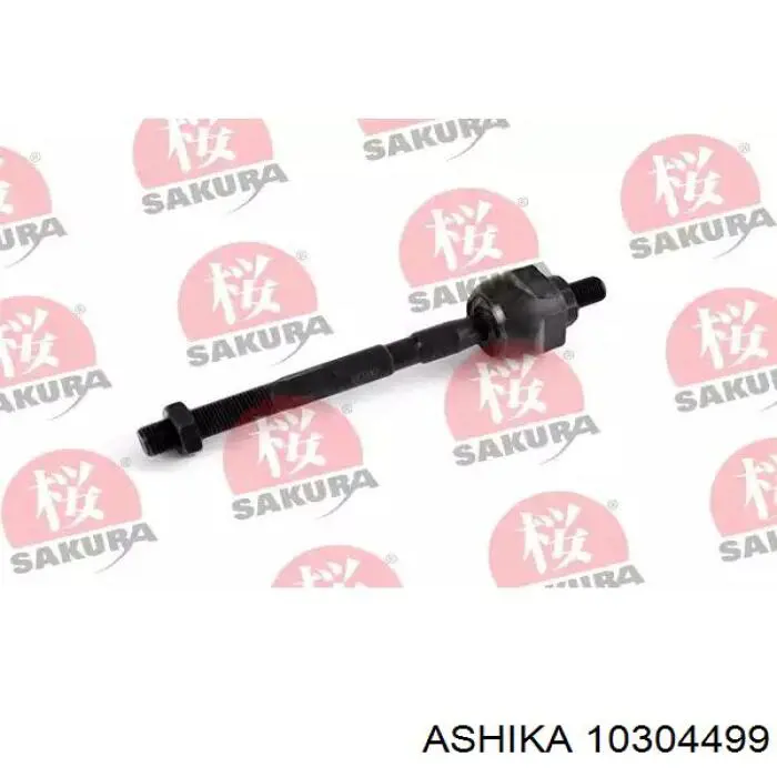 Рулевая тяга Ashika 10304499 цена, от 7.87 USD