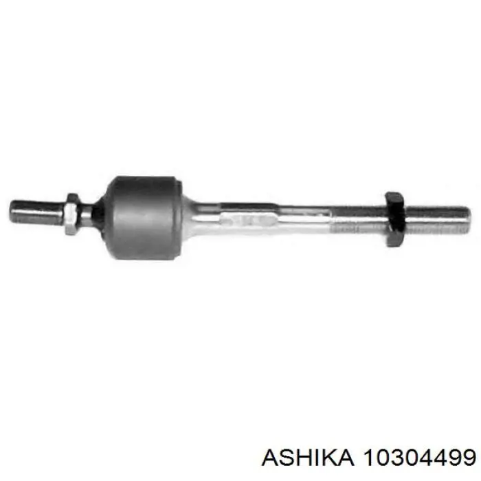 Тяга рулевая поперечная Ashika 10304499