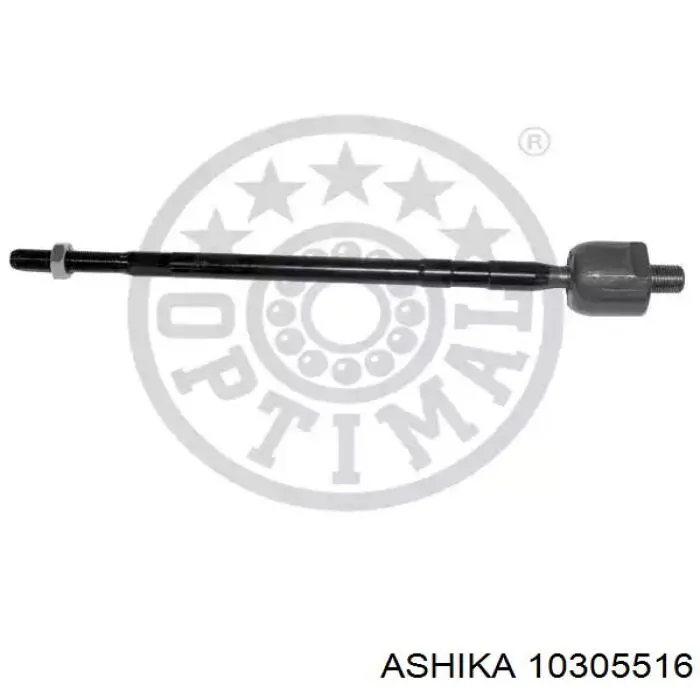 Купить 10305516 Ashika Рулевая тяга