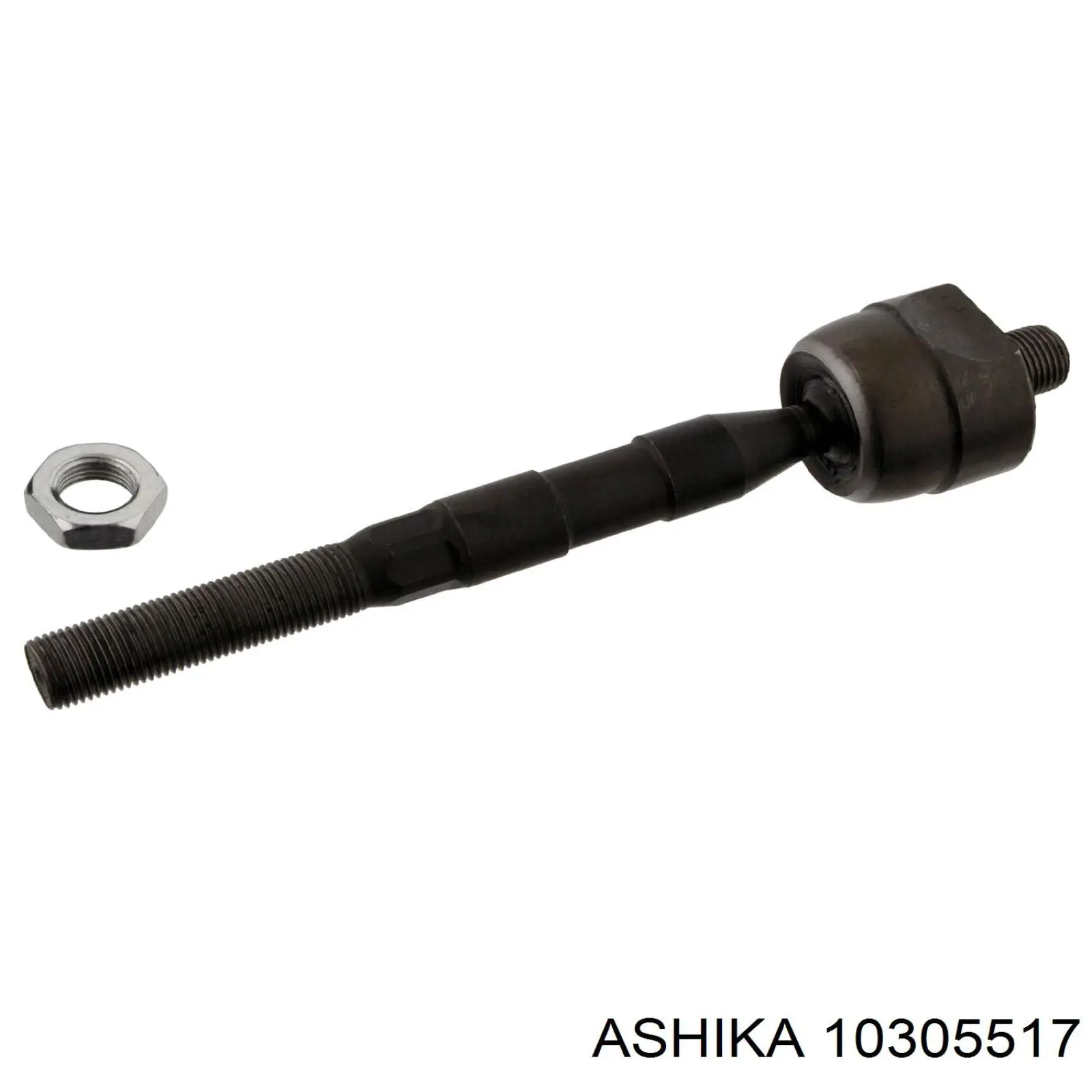 Рулевая тяга Ashika 10305517 цена, от 10.48 USD