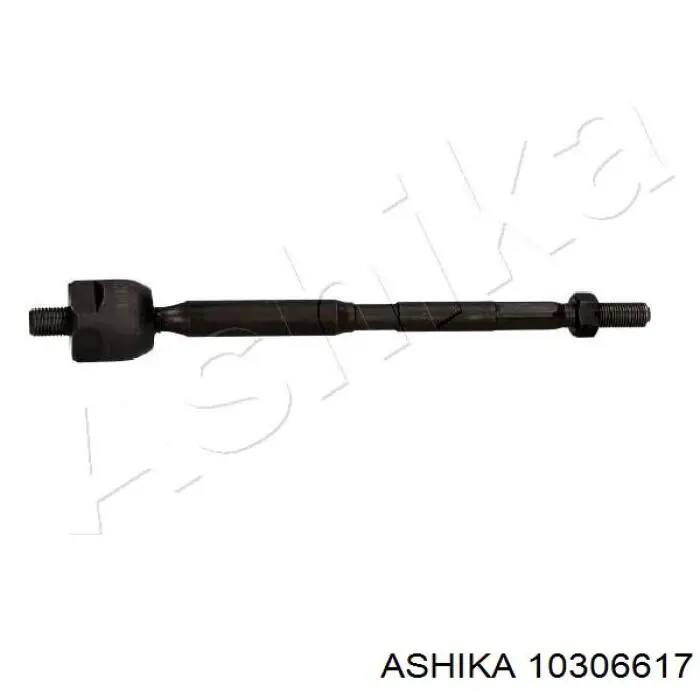 103-06-617 Ashika рулевая тяга