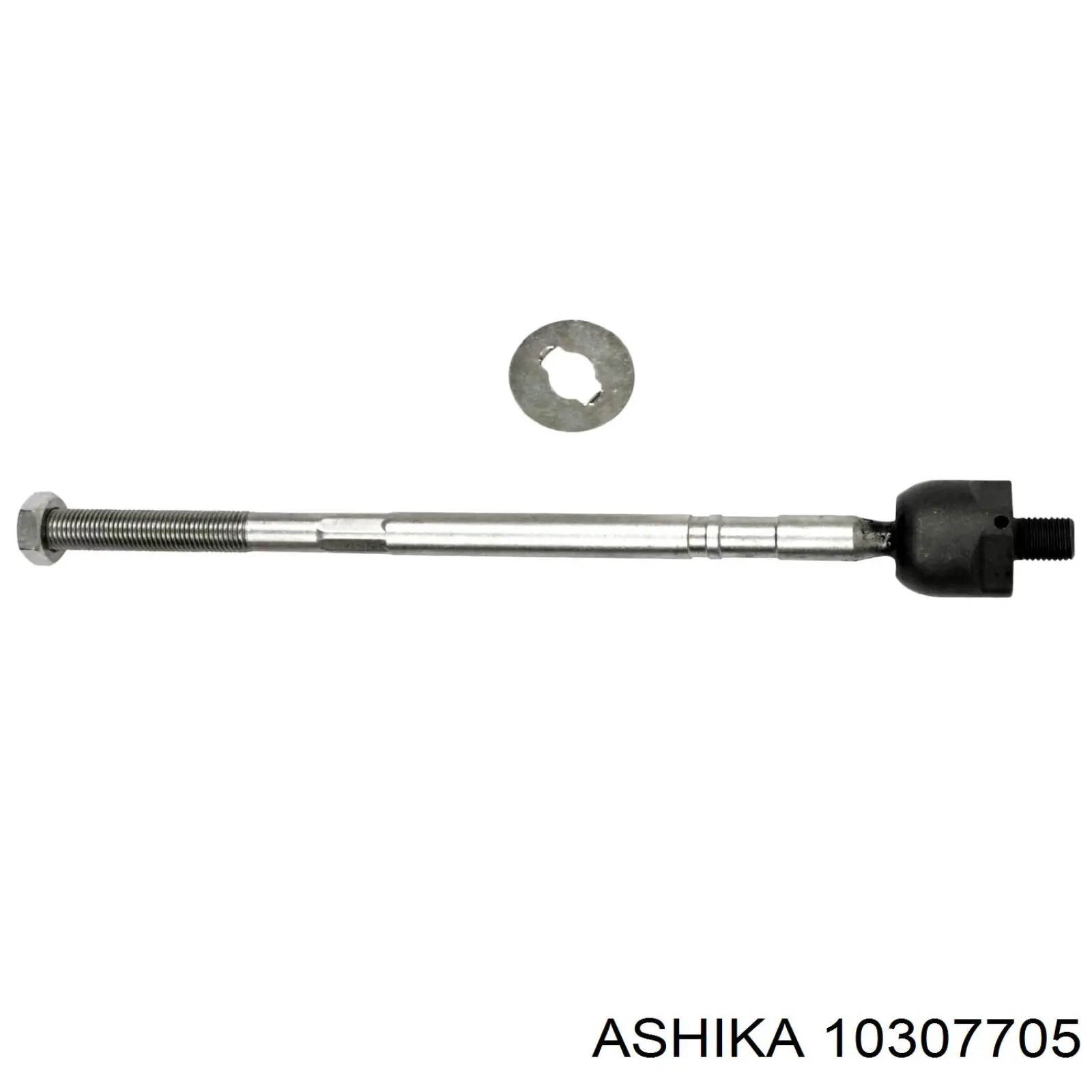 103-07-705 Ashika рулевая тяга