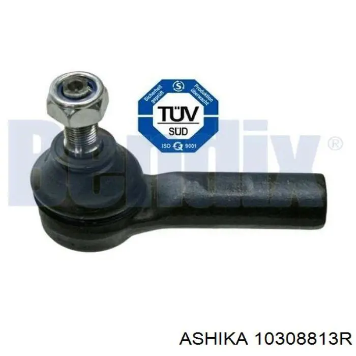Тяга рулевая правая 10308813R Ashika